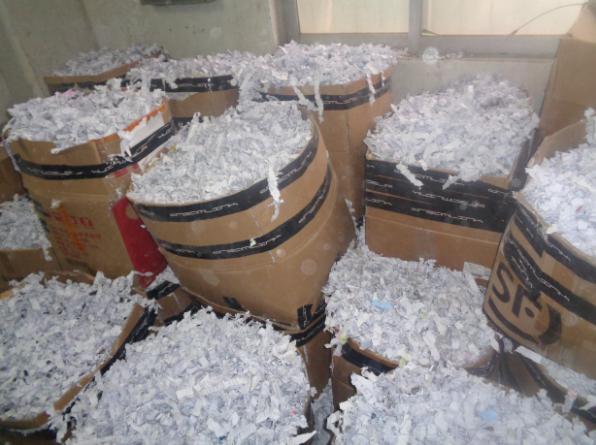 銷(xiāo)毀文件要注意哪幾點(diǎn)？